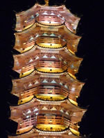 Pagoda in Guilin