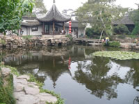 The Humble Administrator's Garden
